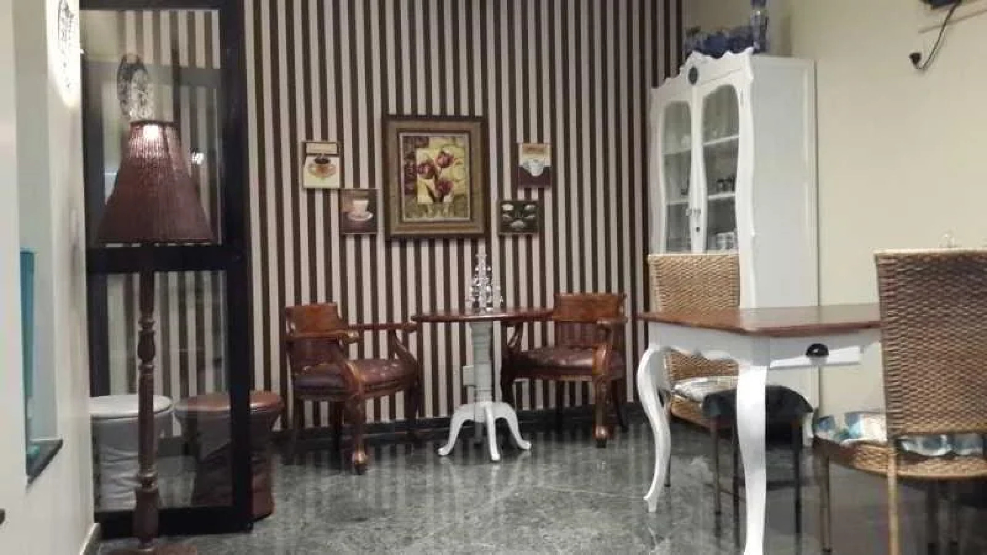 Gardenia Boshor Boutique Guest House