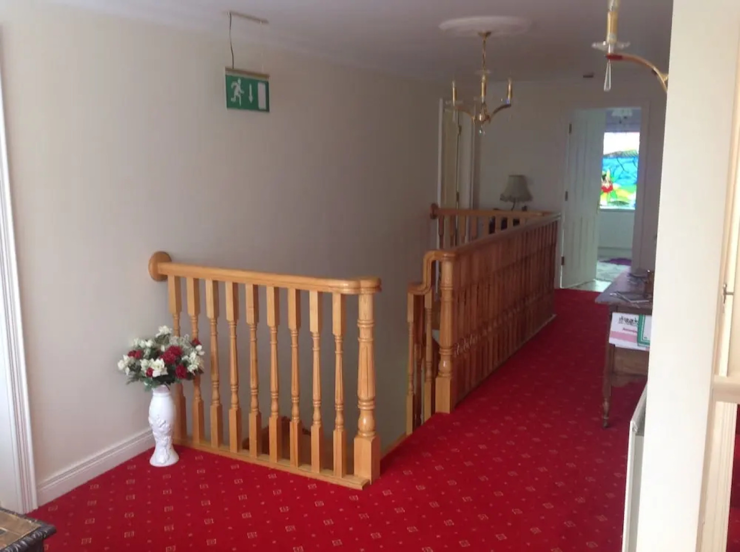 Ballyharvey House B&B