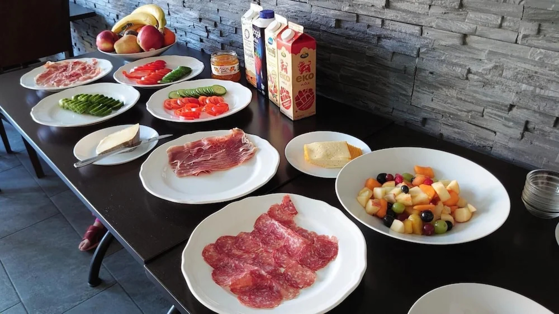 Simones Lägenhetshotell