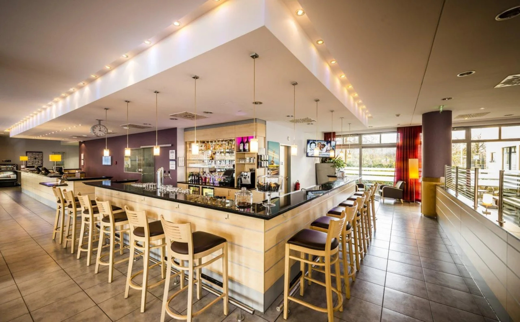 Holiday Inn Express Berlin City Centre by IHG