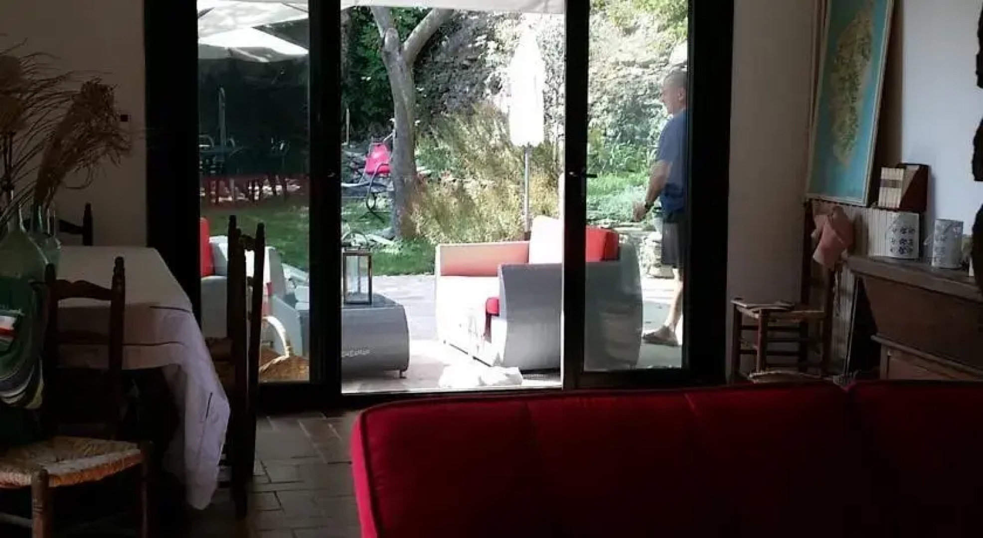 Casa lOlmu