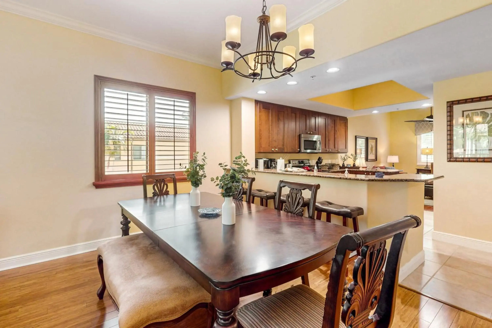 Naples Bay Resort The Cottages