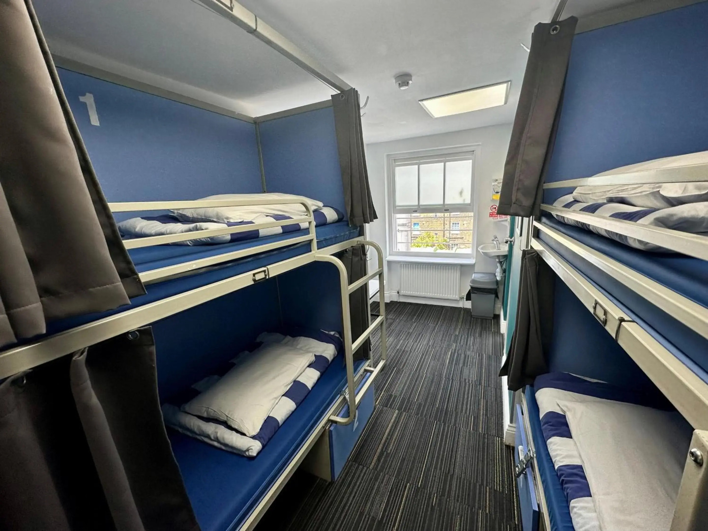 Smart Russell Square Hostel