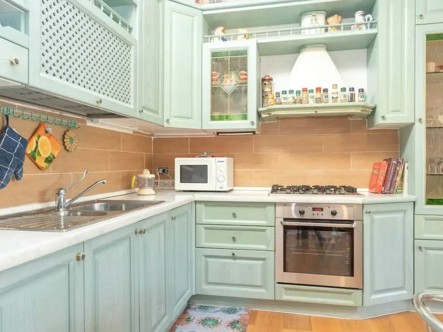 Résidence Villa Smeralda