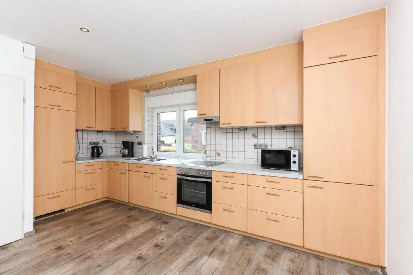 Ferienwohnung 1 im Haus Meeresbrise