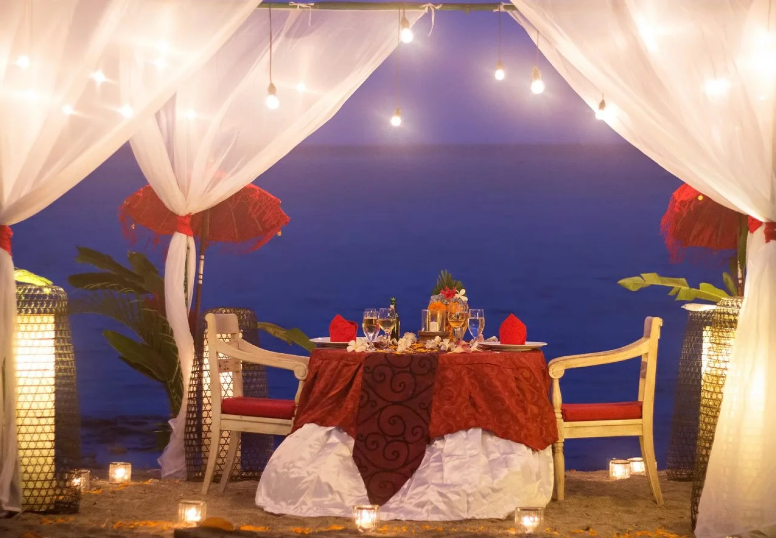 Taman Sari Bali Resort & Spa