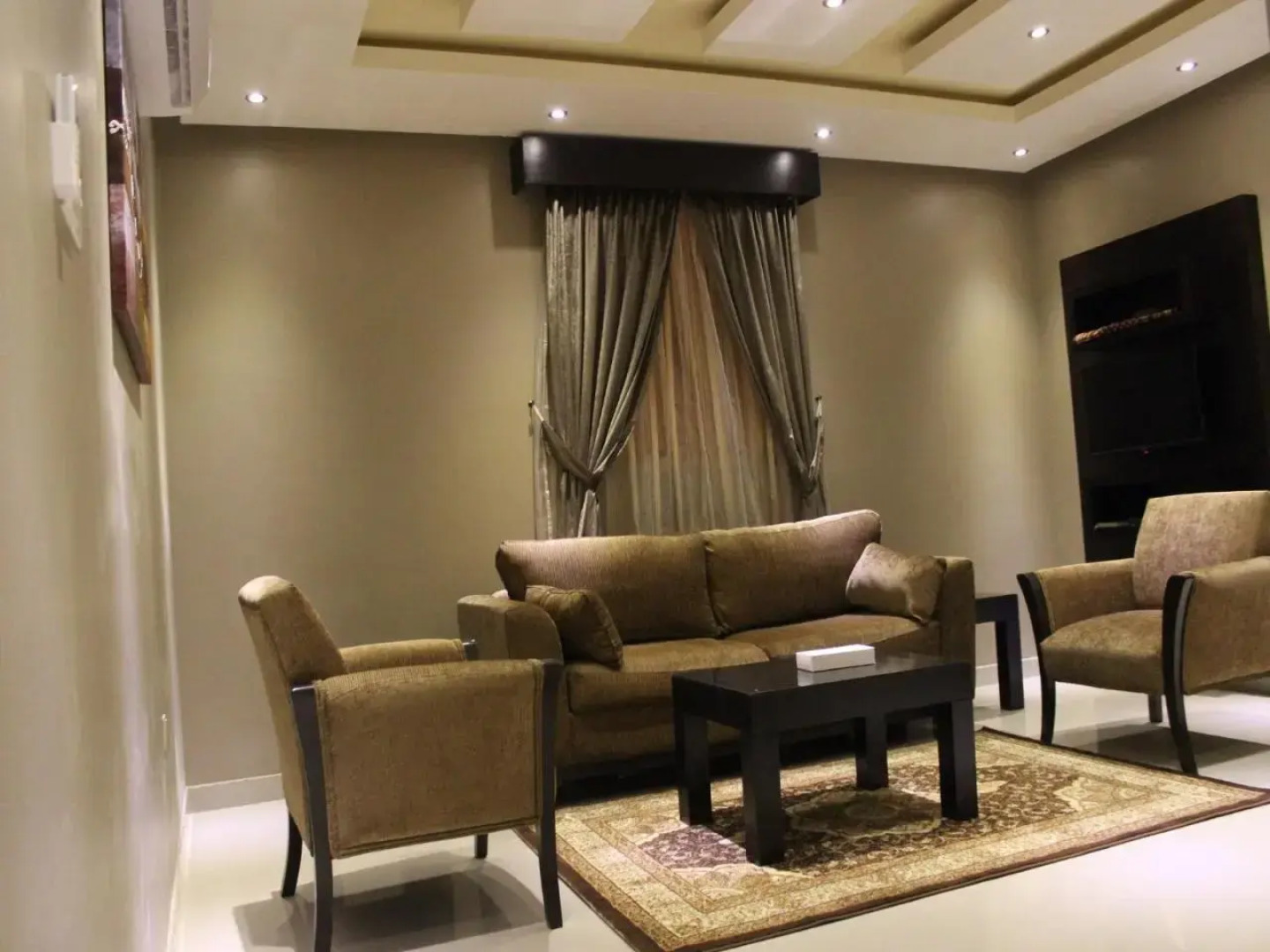 Bzul For Furnished Apartments