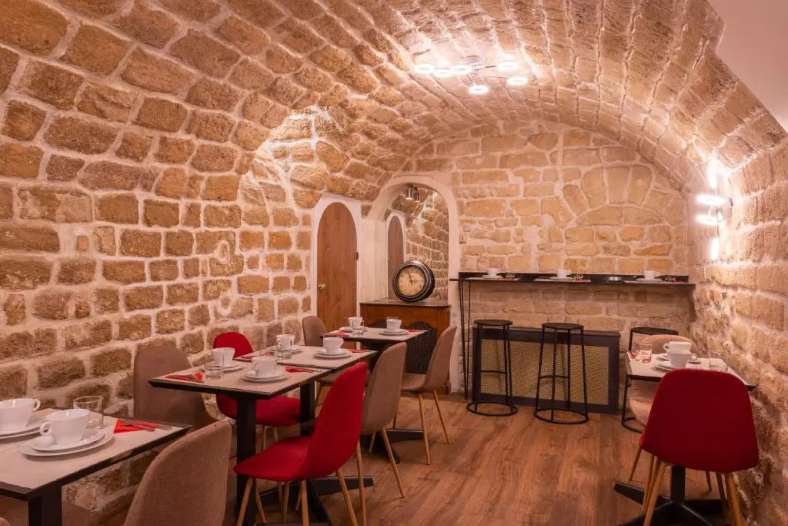 Hôtel Istria by Magna Arbor