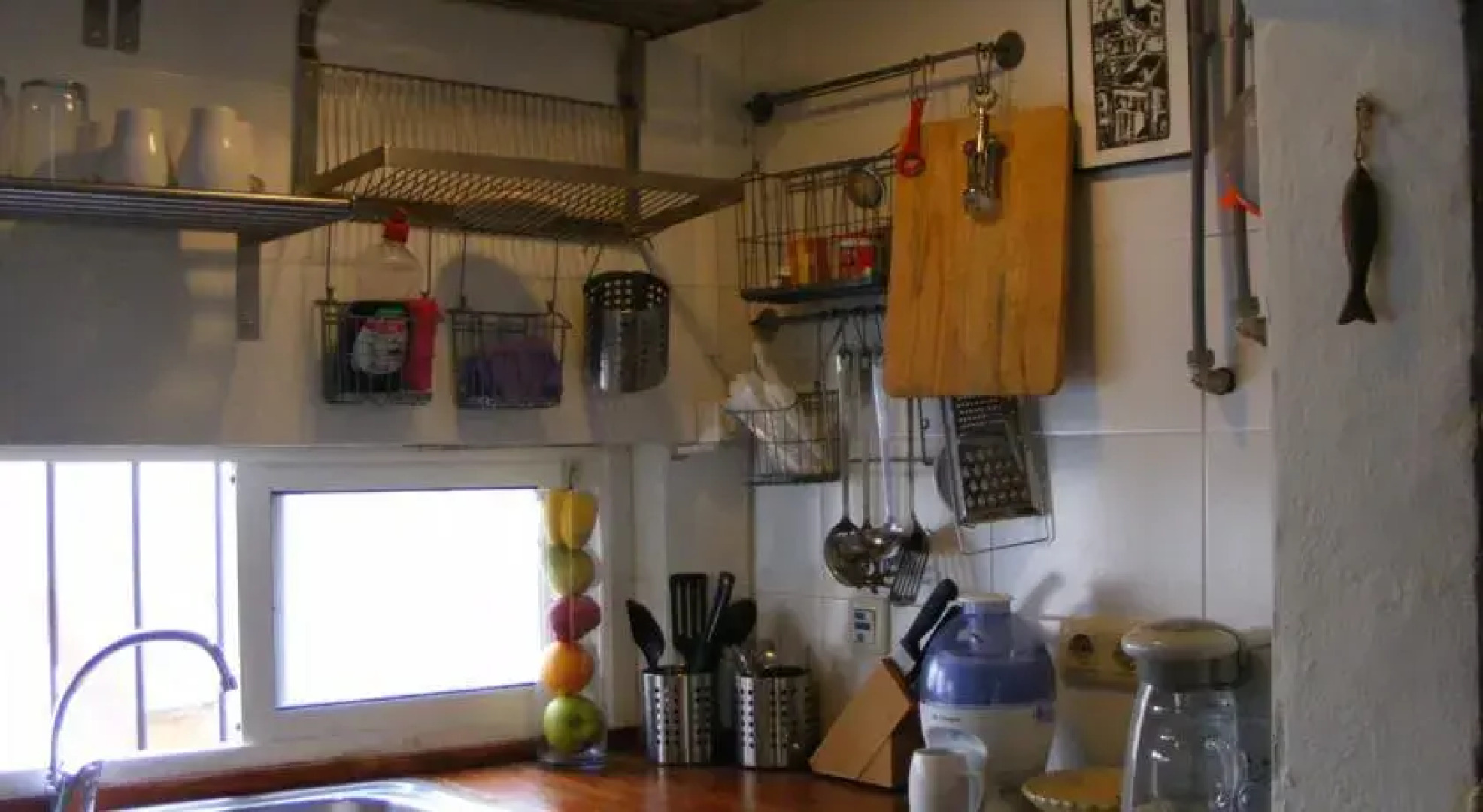 Loft Silos Bajo Exterior