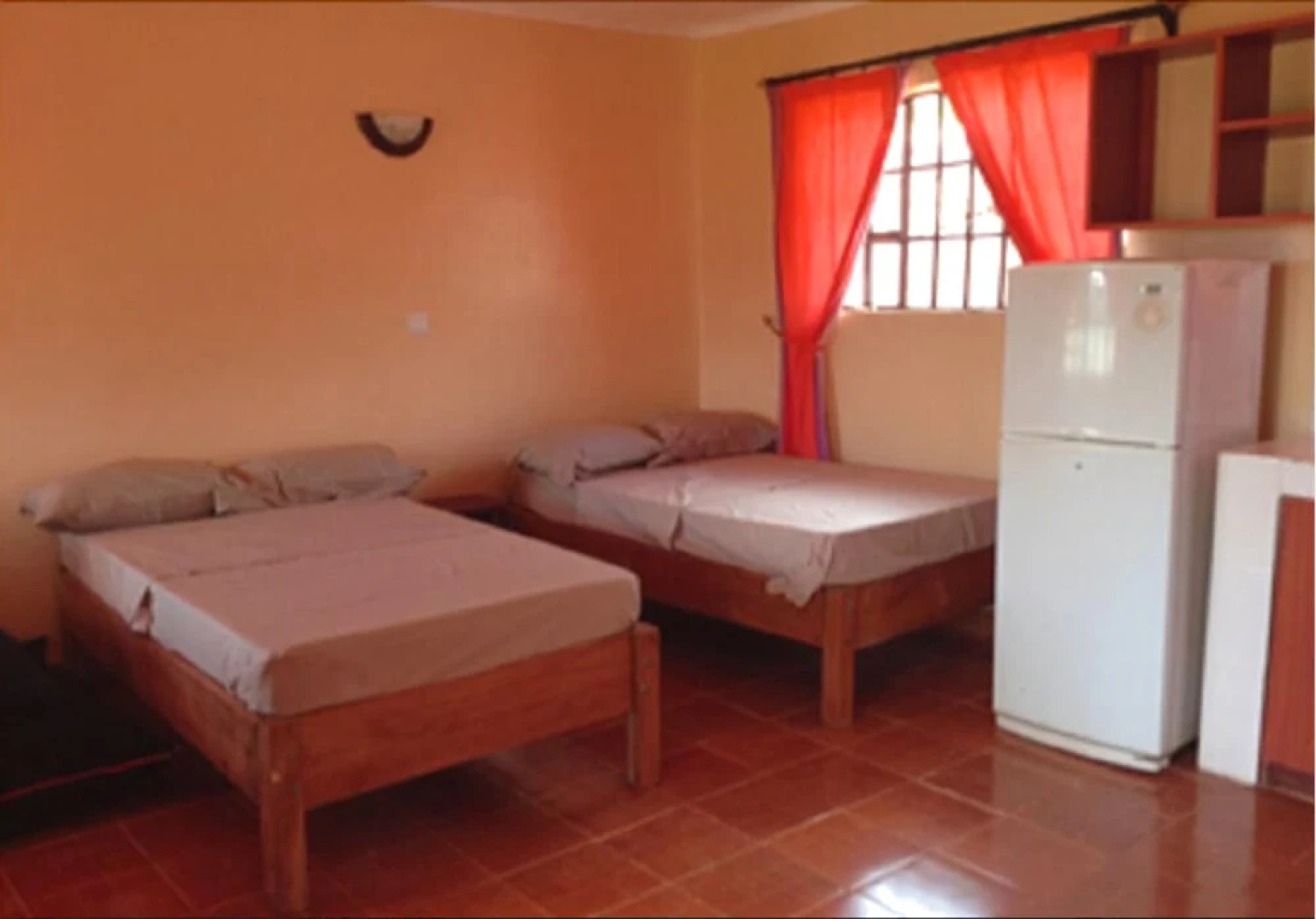 Igoji - Meru Garden House