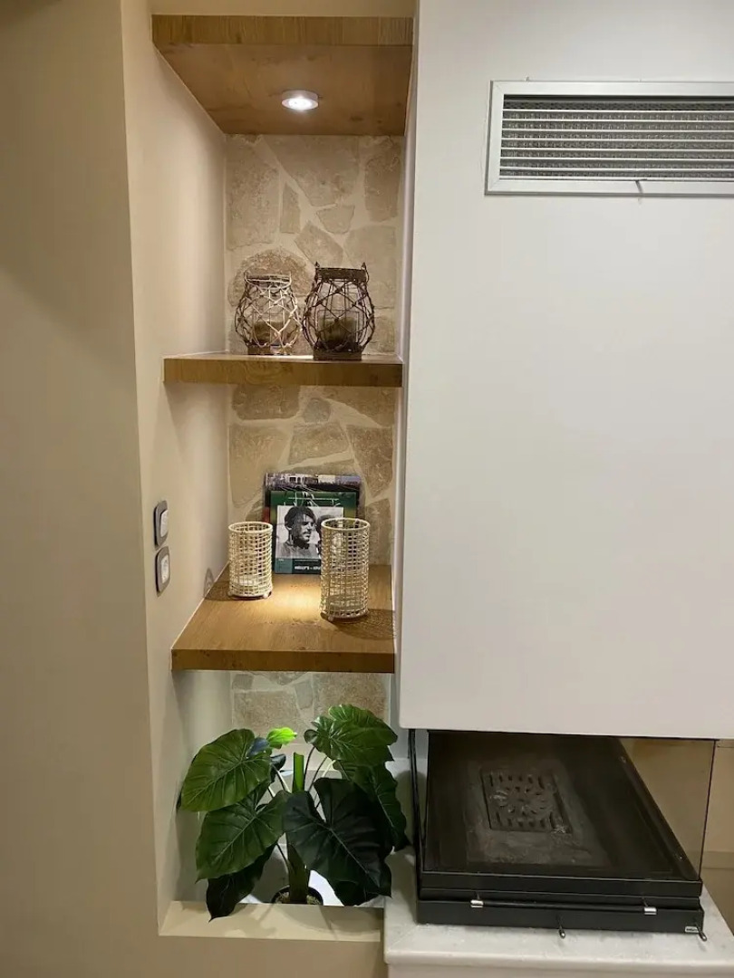 Papaduke House Kalives-Chania - Panoramic Sea View