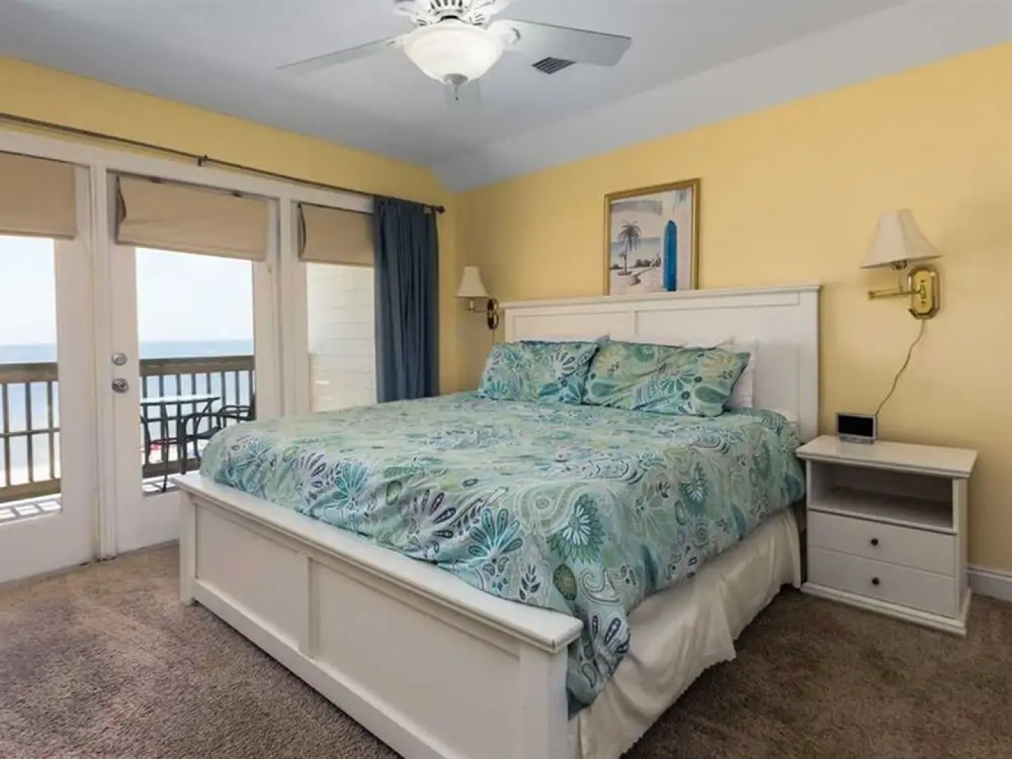 Labacoco West by Meyer Vacation Rentals