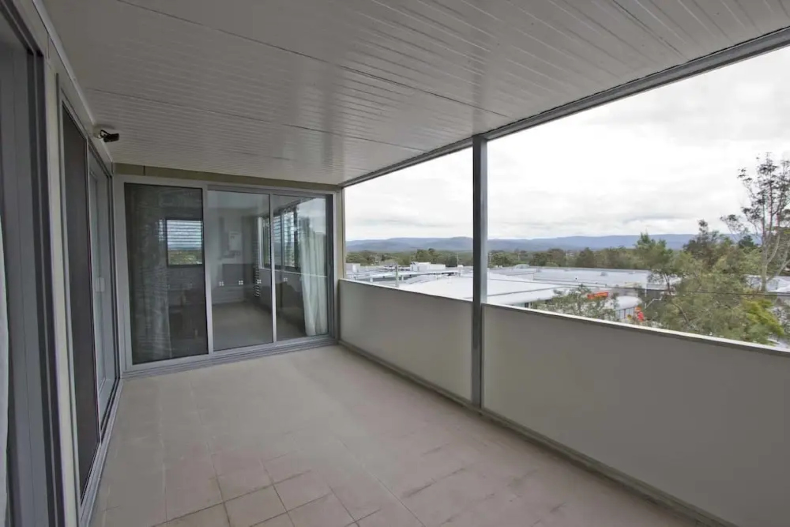 Morisset Serviced Apartments