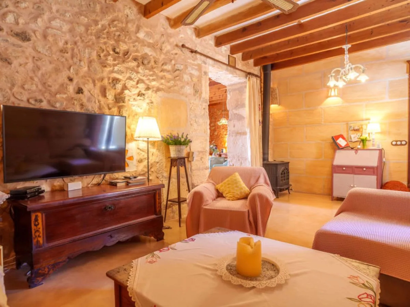 House Cas padri Vilafranca