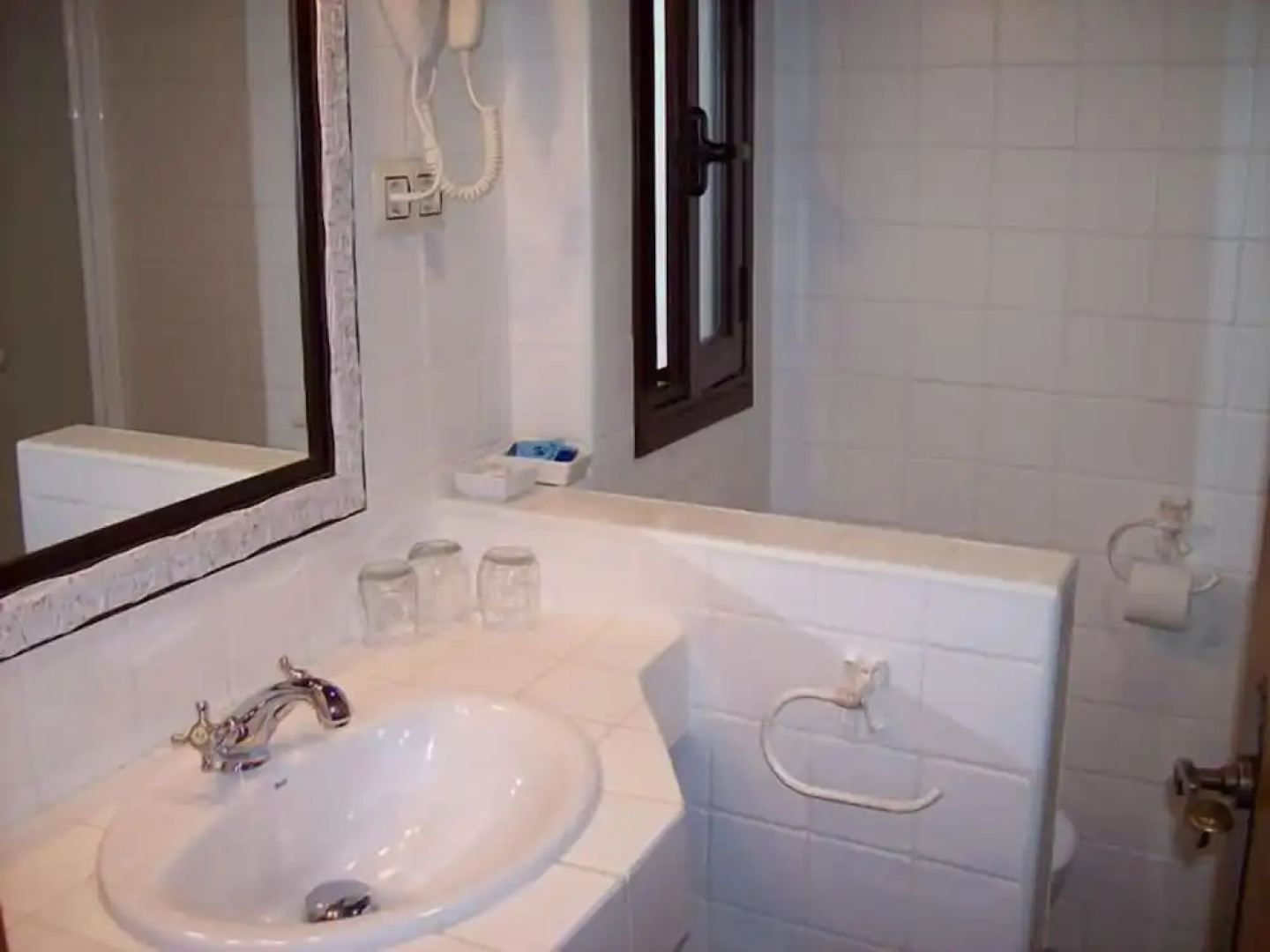 Apartamentos Turísticos Doña María la Brava