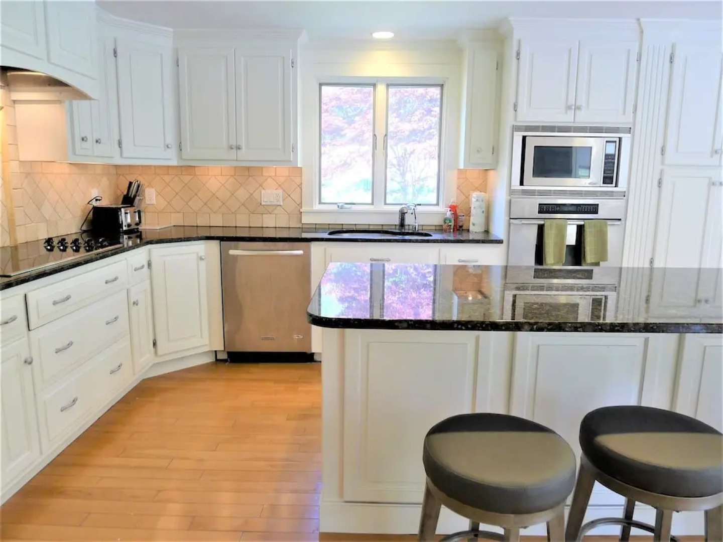 161 Stanhope - 5 Bedroom House