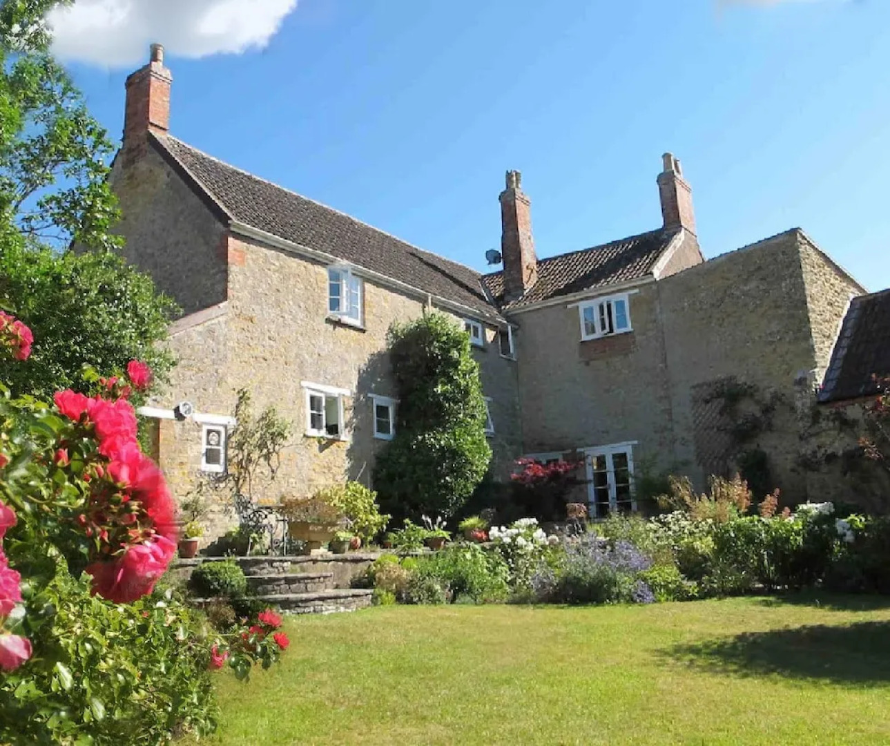 Calendar Cottage Bed & Breakfast