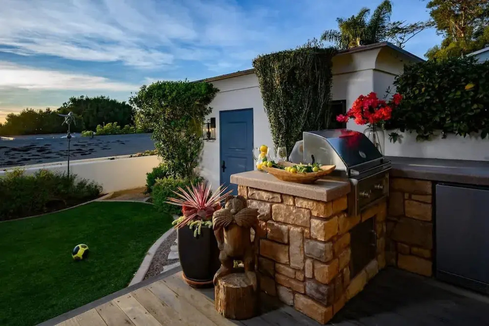 Luxury Ocean View Escape Elegant 4BR Del Mar Home