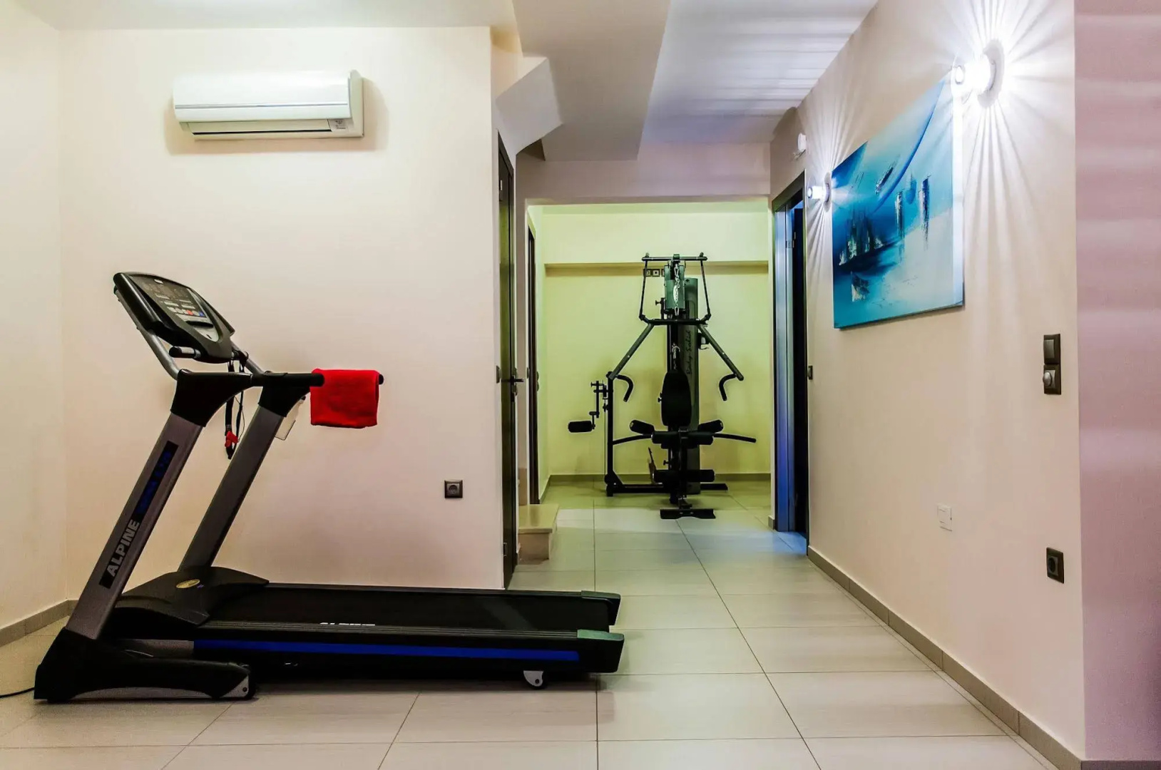 Sandy Point Villas Chania