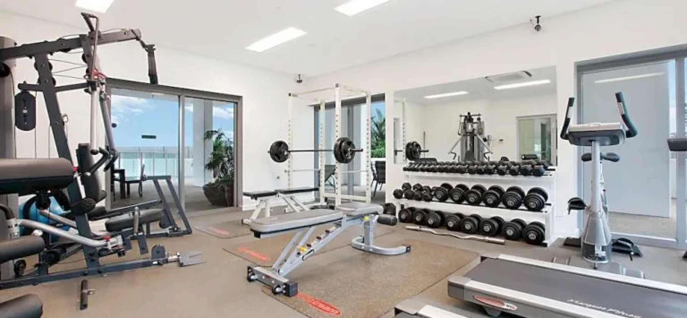 Beachlife Holiday Apartments