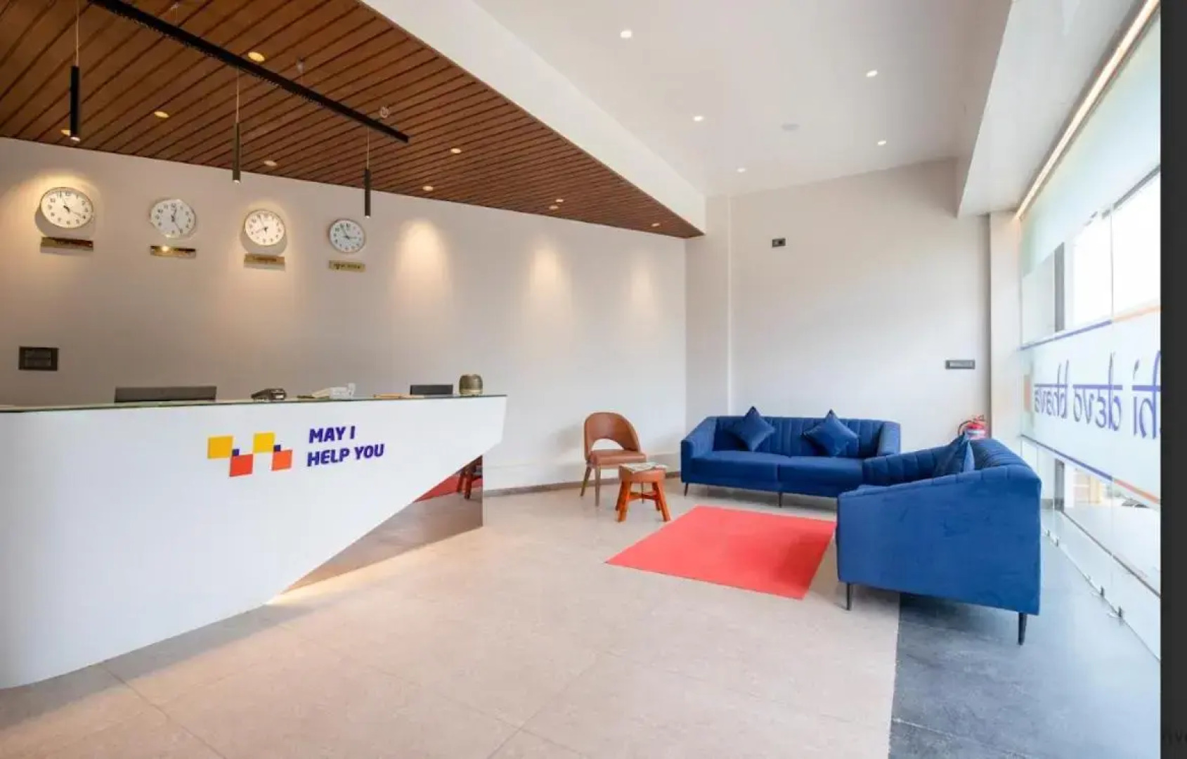 MySpace Chindanur Comforts