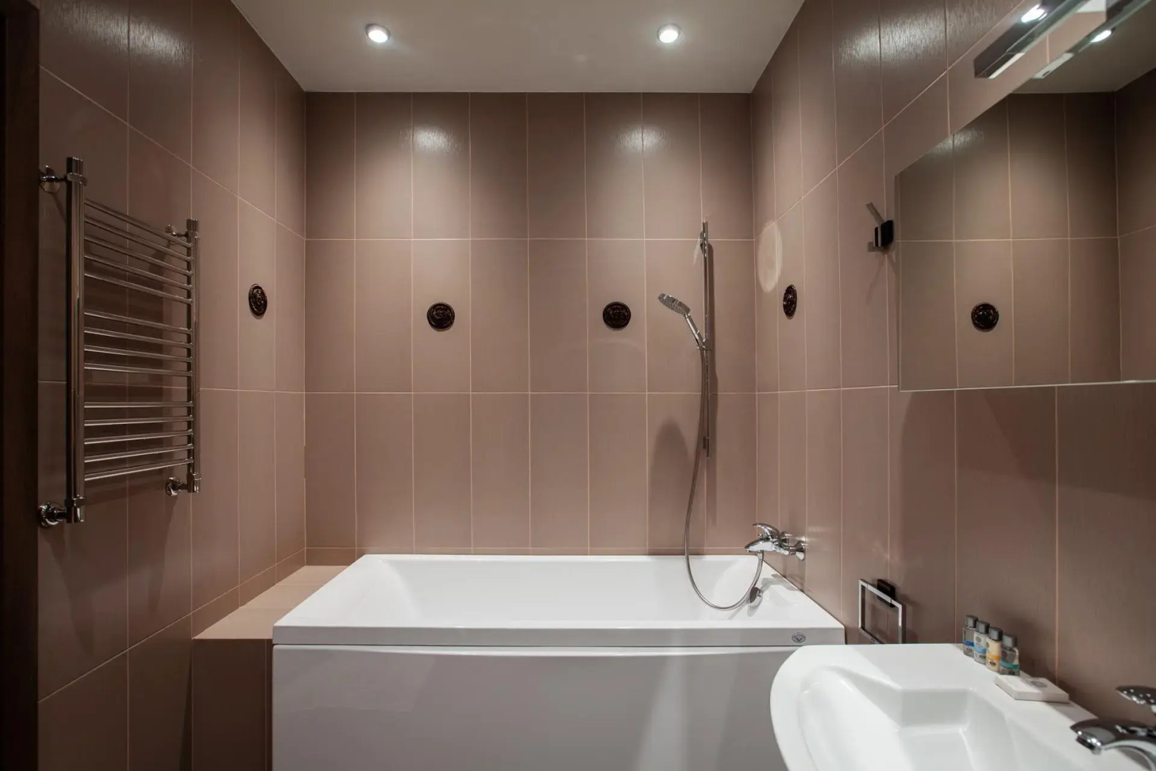 Дом Звезда 2000