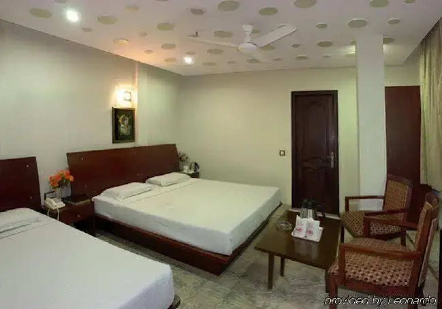 Hotel Sun City by OYO