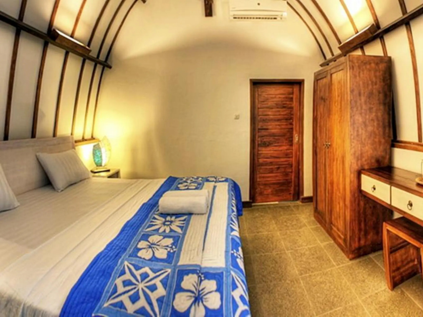 Yoga Garden Rooms Resort