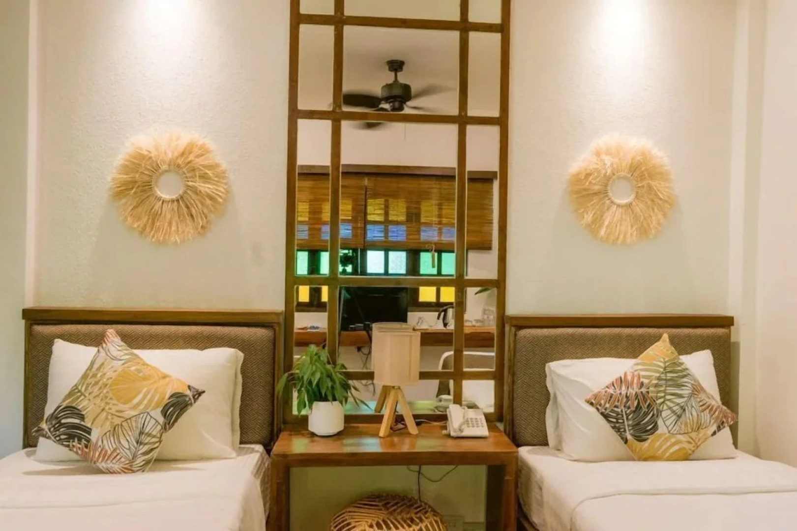 Damires Hills Farm and Spa Resort