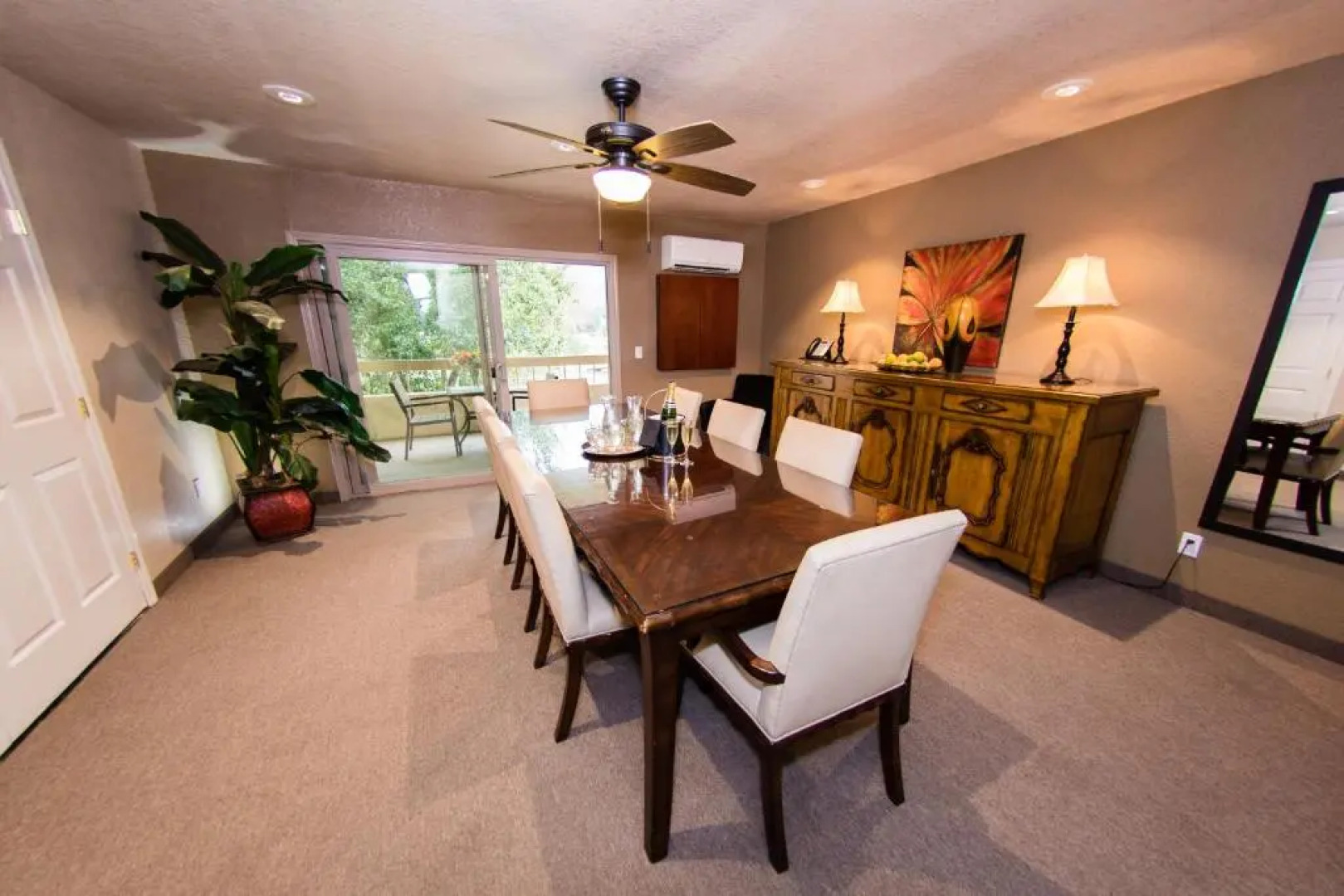 San Vicente Golf Resort