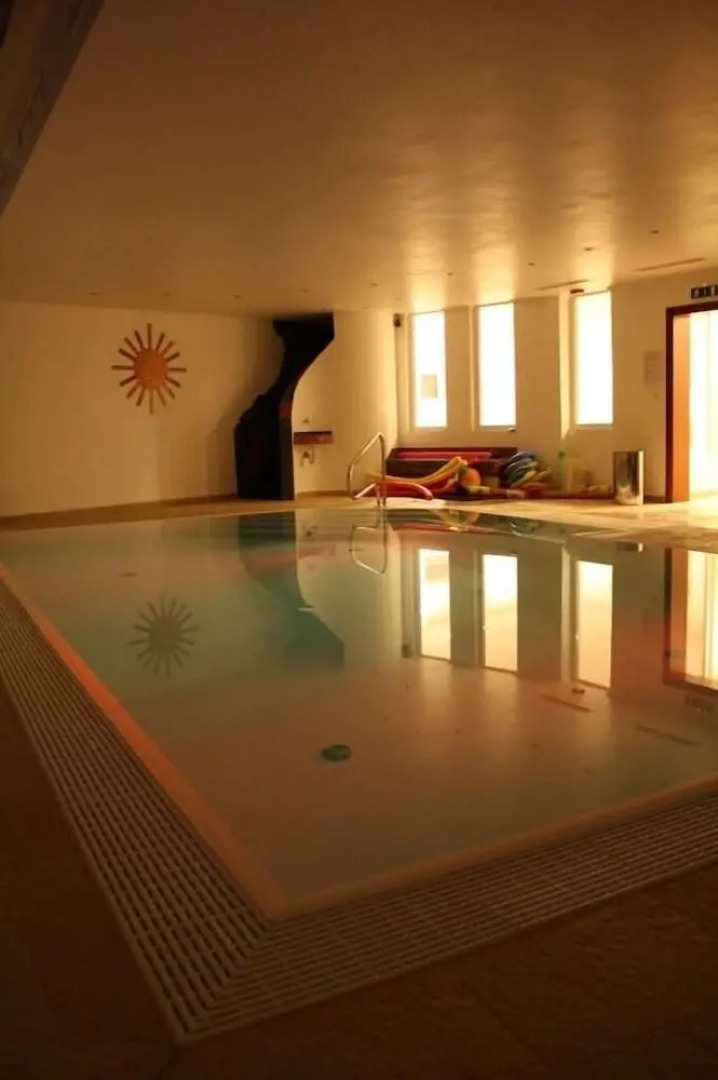 Hotel-Restaurant Marienhof