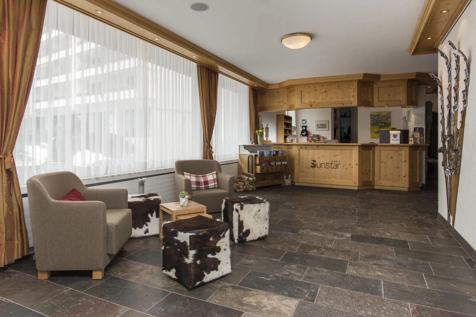 Sunstar Hotel Lenzerheide