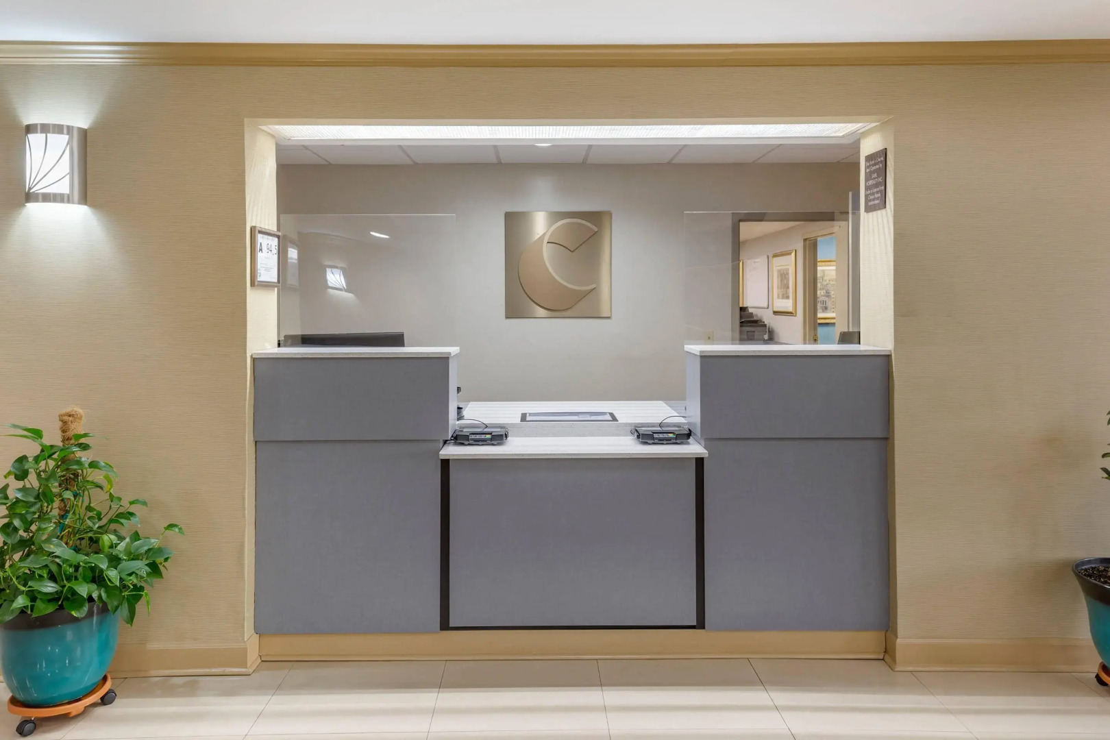 Comfort Inn Greensboro - Kernersville