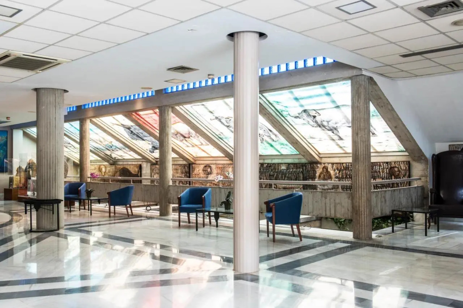 Hotel Palacio del Mar