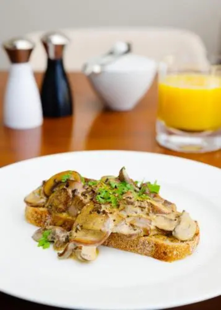 St Valery Boutique Bed + Breakfast