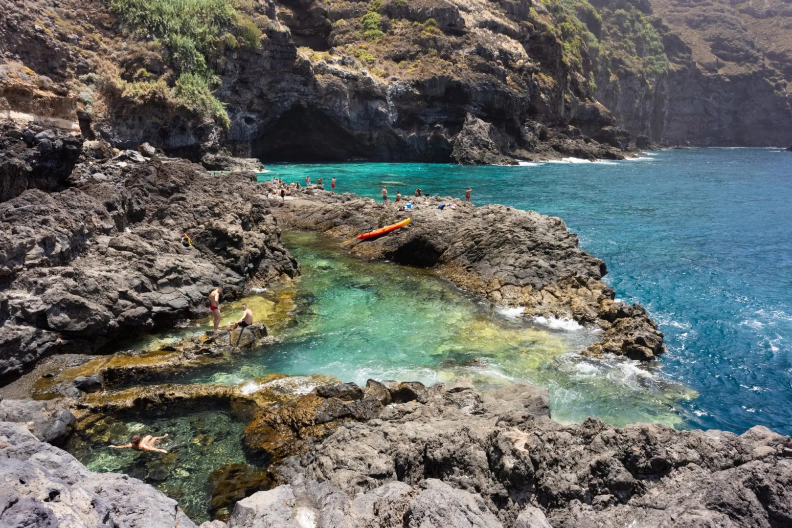 Home2Book Stunning Villa Raquel, Pool & View