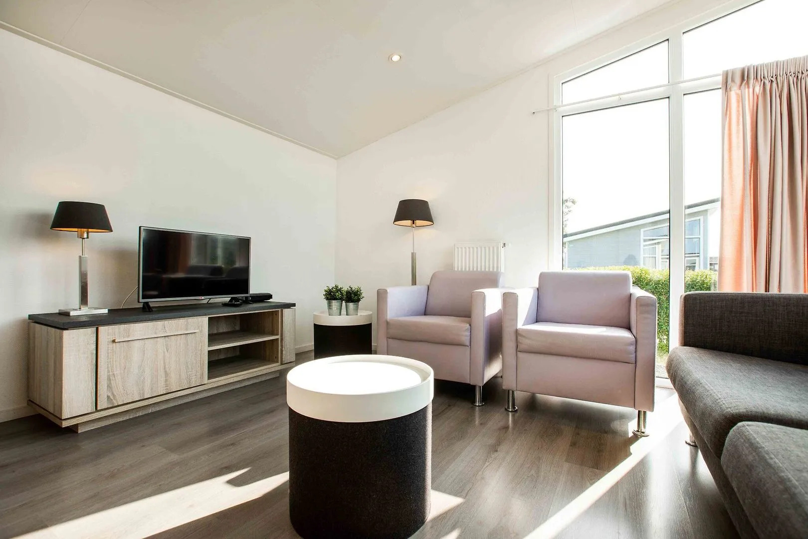 Europarcs De Woudhoeve