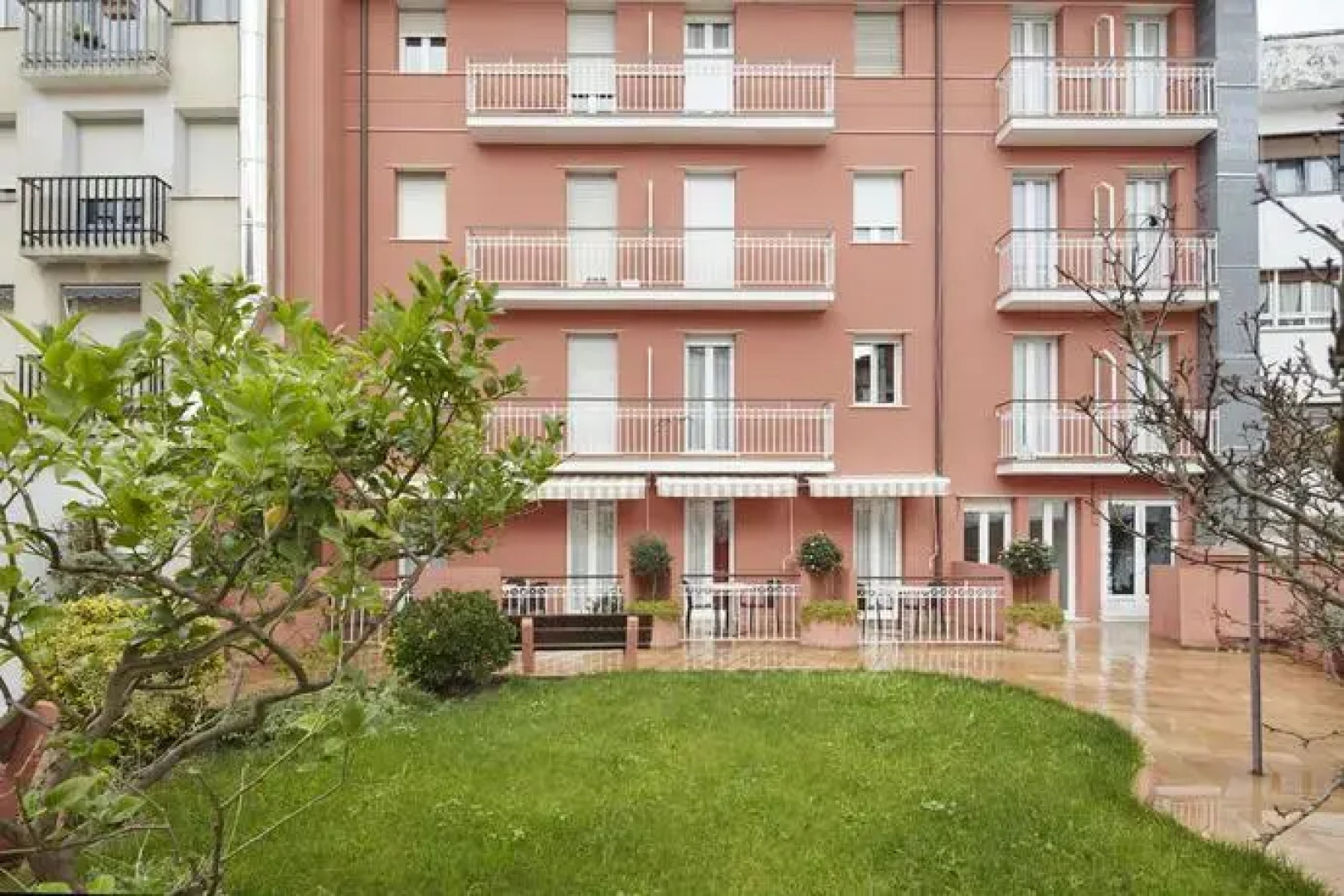 Pensión Txiki Polit