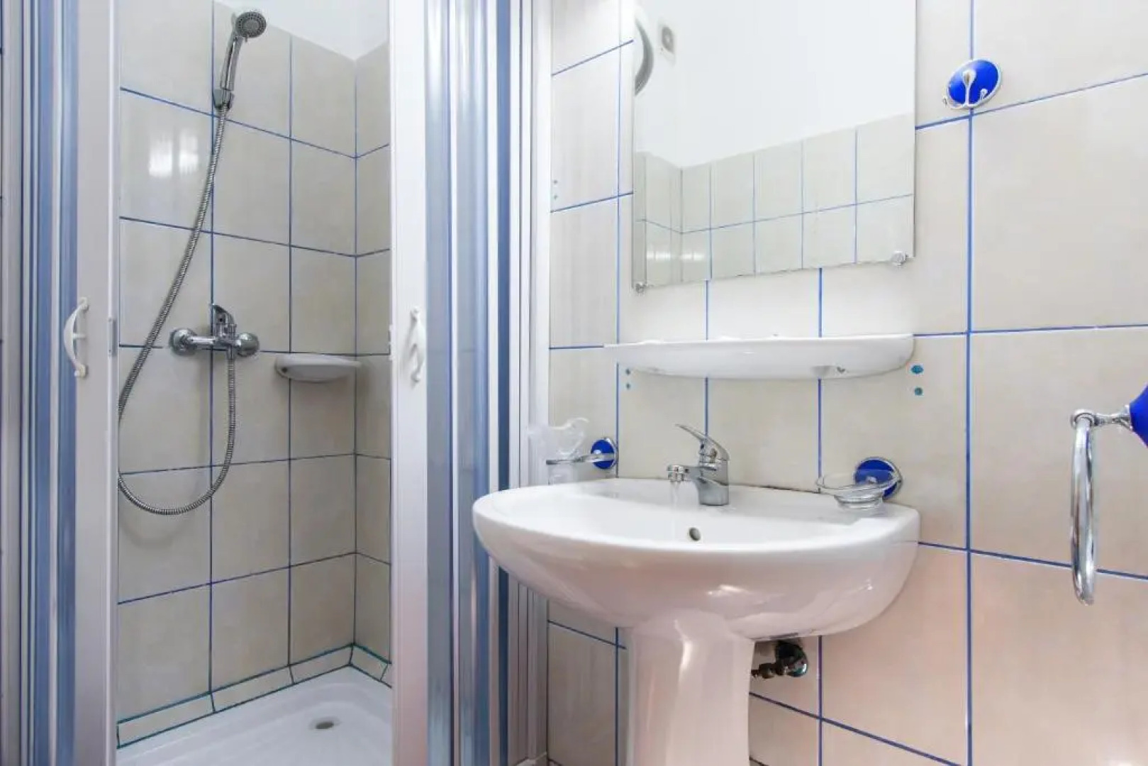 Motel Blue River Calimanesti