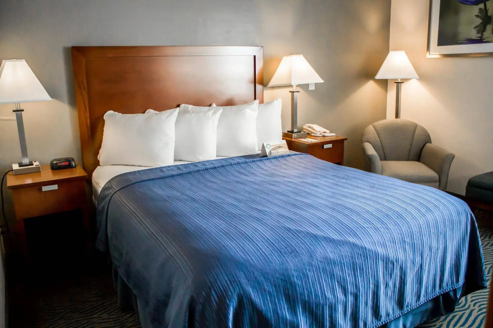 Quality Inn Albany Colonie