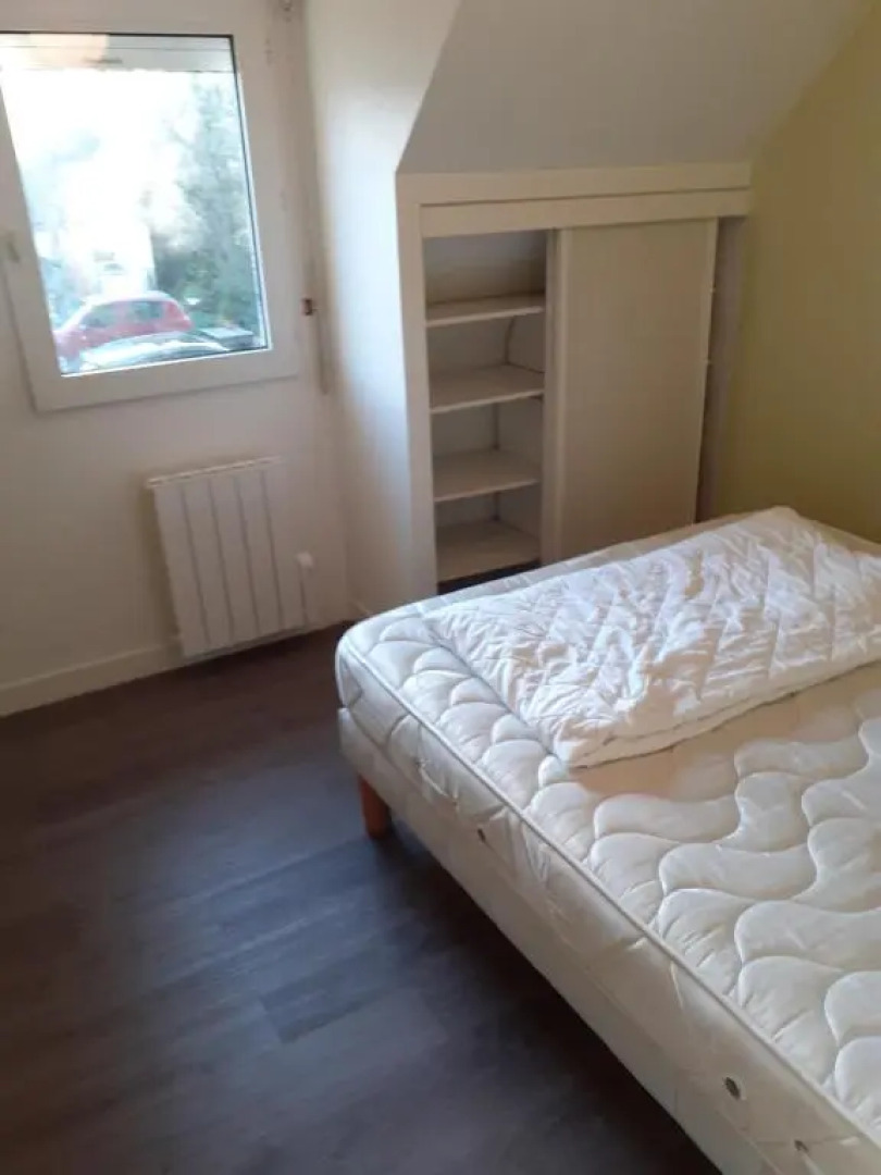 Maison Proche de L Ocean