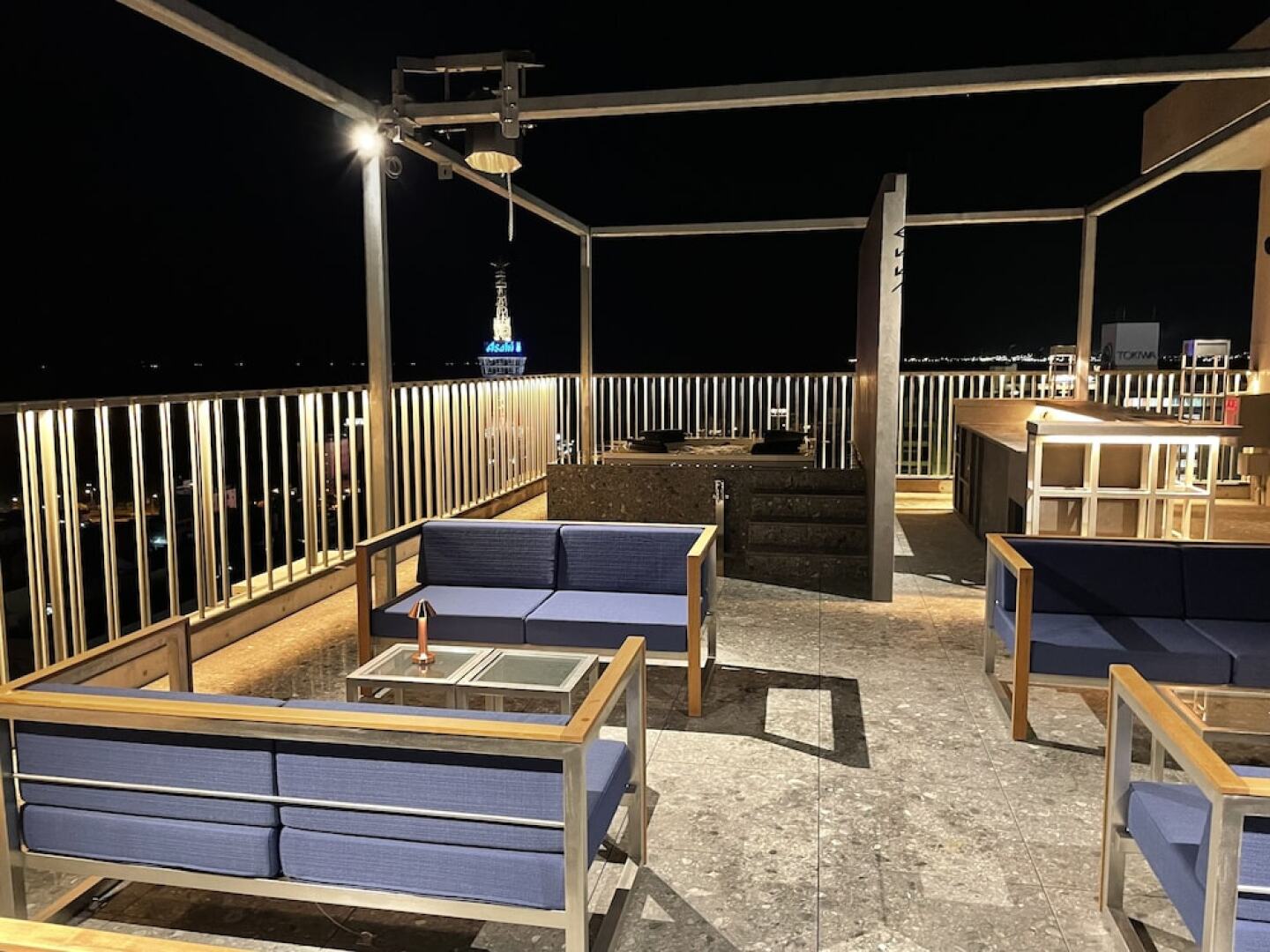 AMANEK Beppu YULA-RE