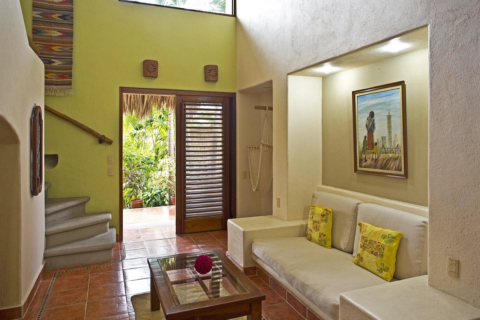 La Villa Luz Adults Only