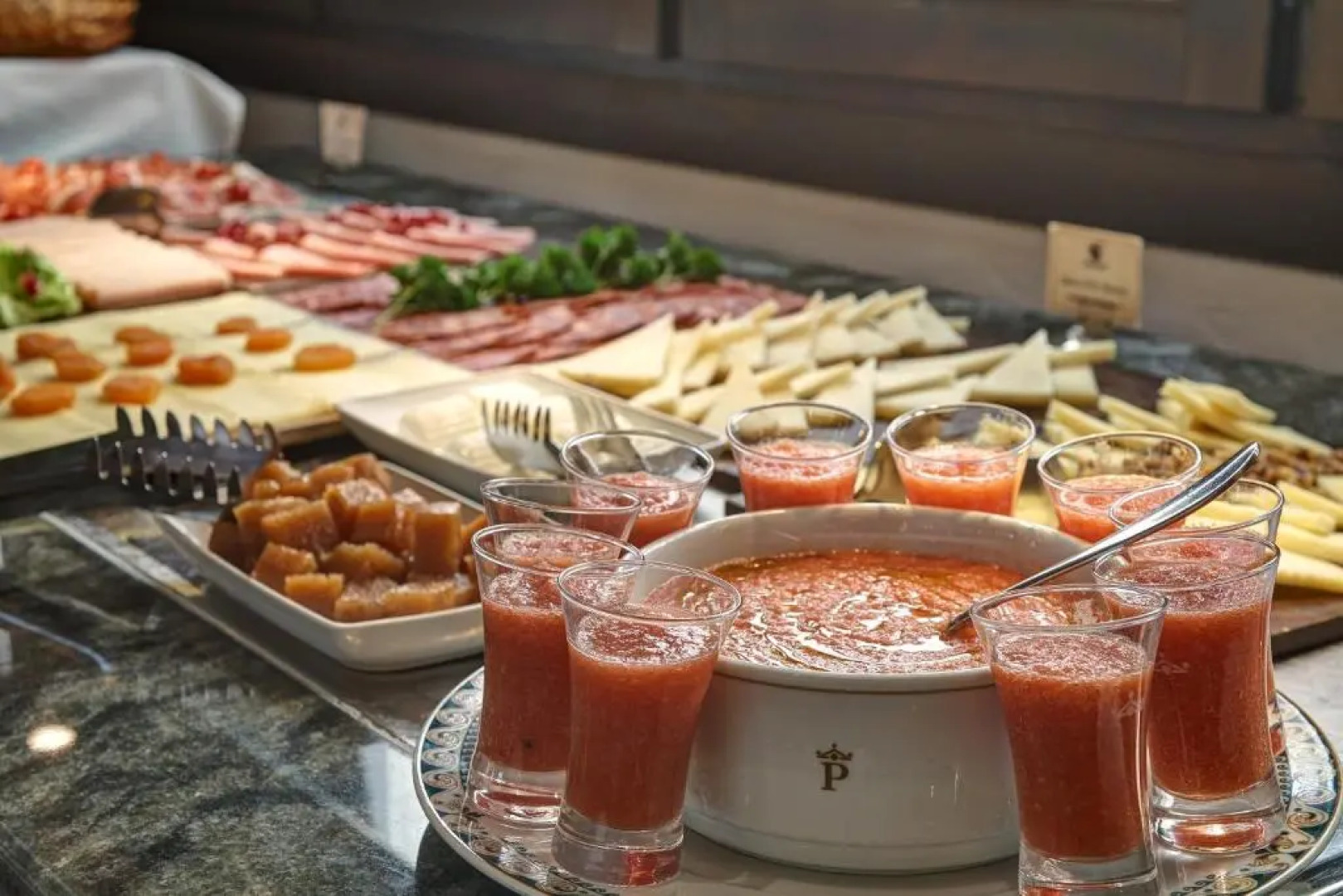 Parador Sos Del Rey Catolico