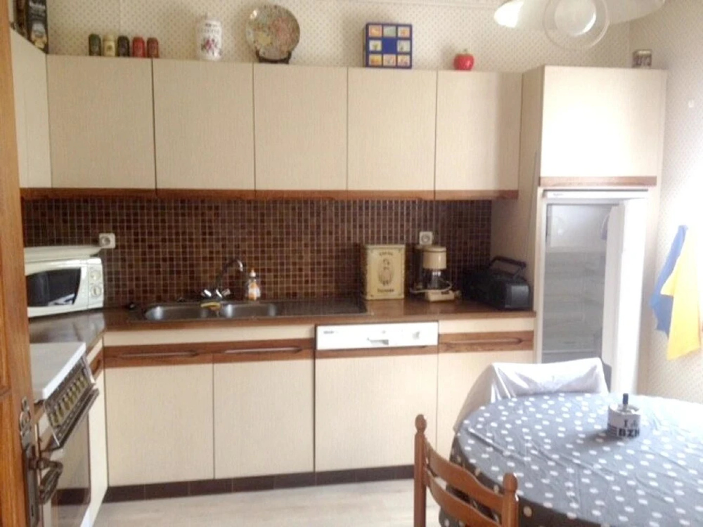 House With 4 Bedrooms in Bannalec, With Wifi - 25 km From the Beach