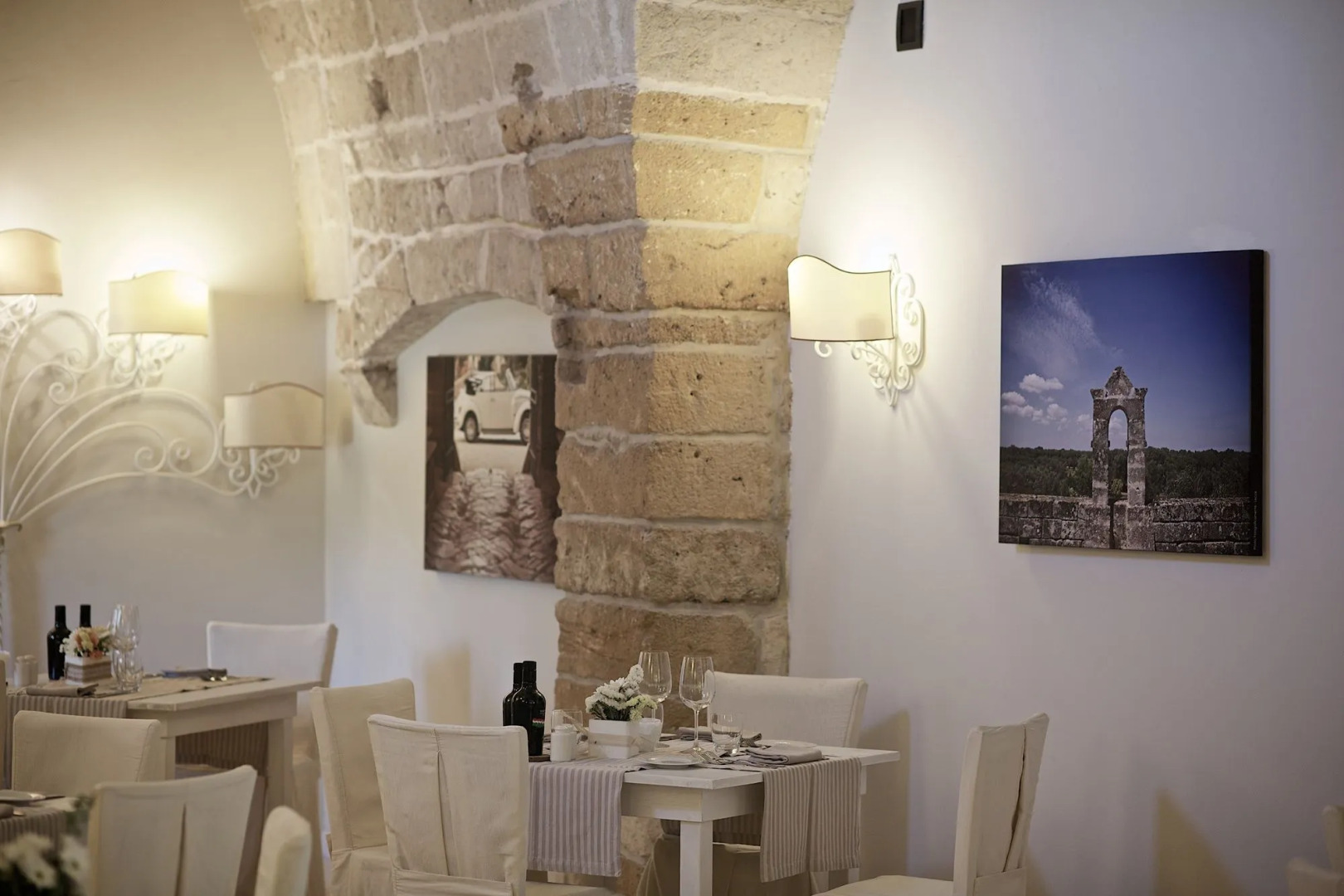 Tenuta Monacelli Lecce