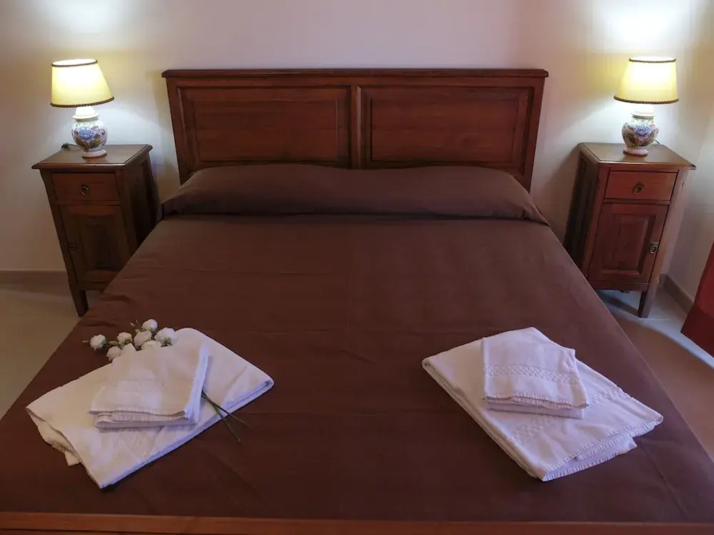 Terrazze Sul Tirreno