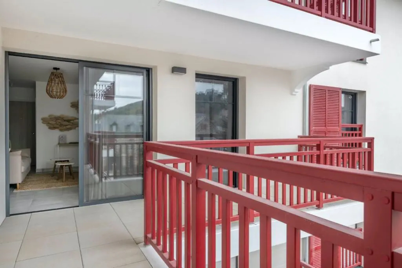 Le confort d une nouvelle residence en Bretagne