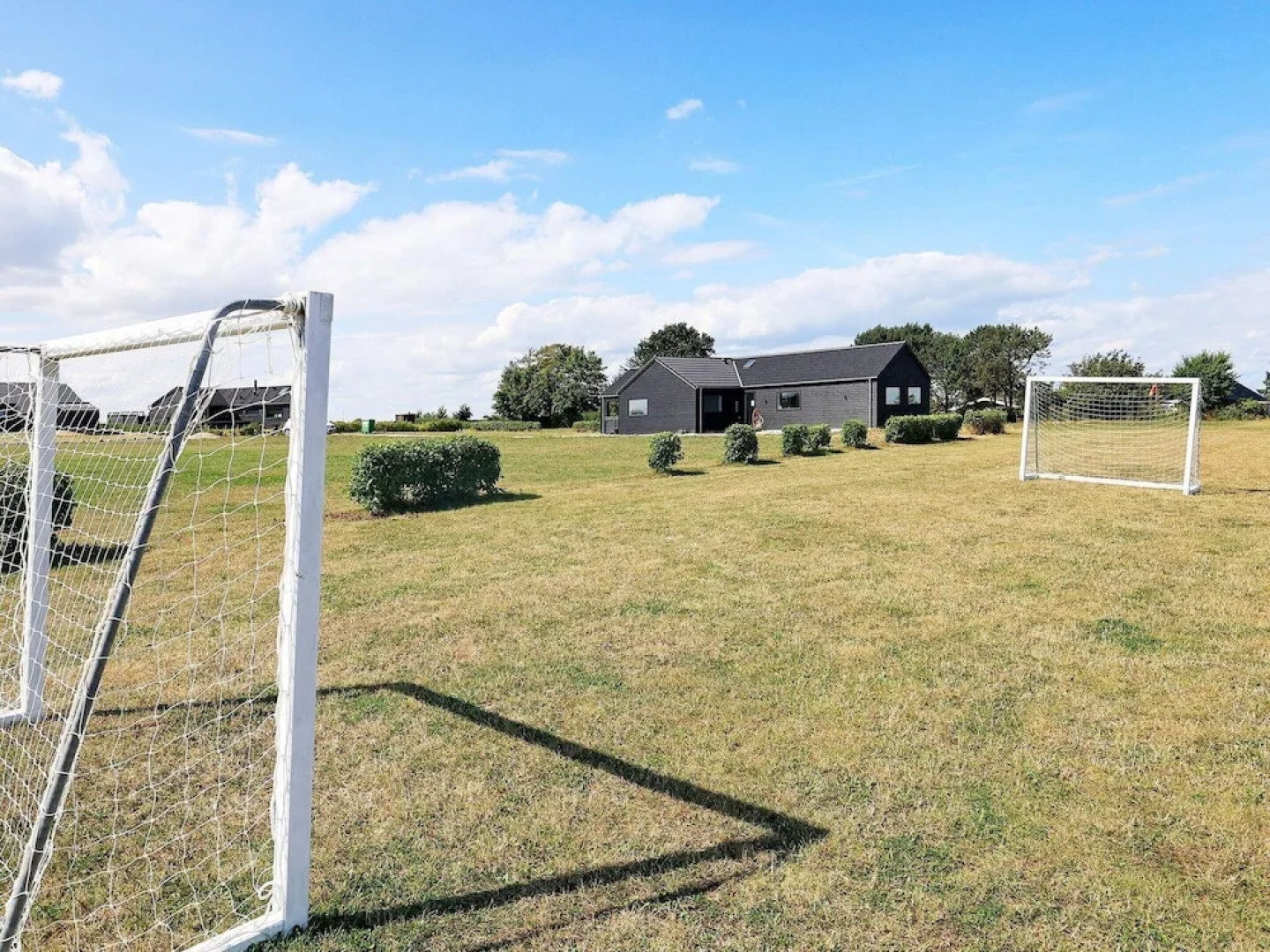 10 Person Holiday Home in Bogense-by Traum