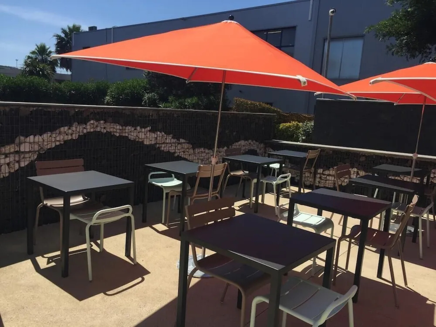 Hotel Campanile Sete - Balaruc